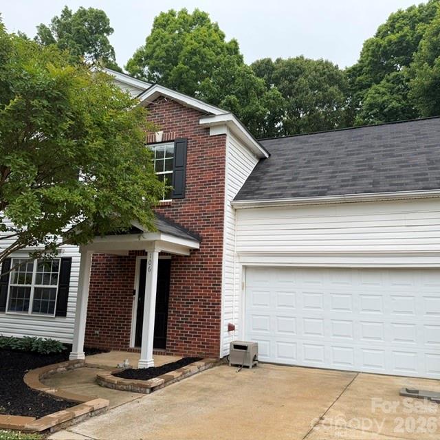 106 Rainford Court Mooresville NC 28117