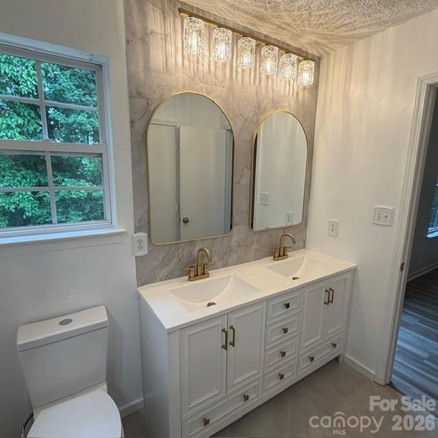 106 Rainford Court Mooresville NC 28117