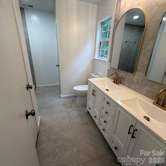 106 Rainford Court Mooresville NC 28117