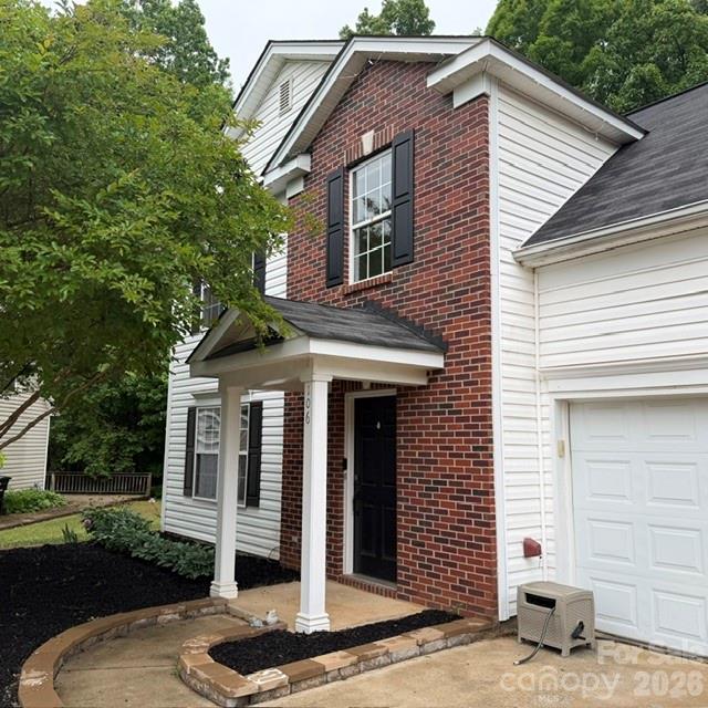 106 Rainford Court Mooresville NC 28117