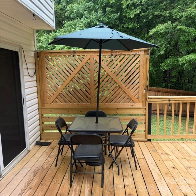 106 Rainford Court Mooresville NC 28117