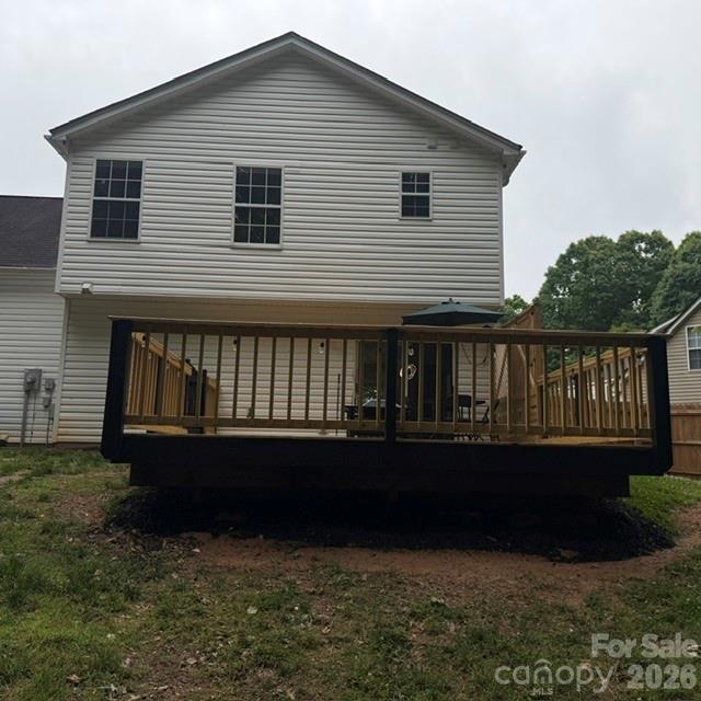 106 Rainford Court Mooresville NC 28117