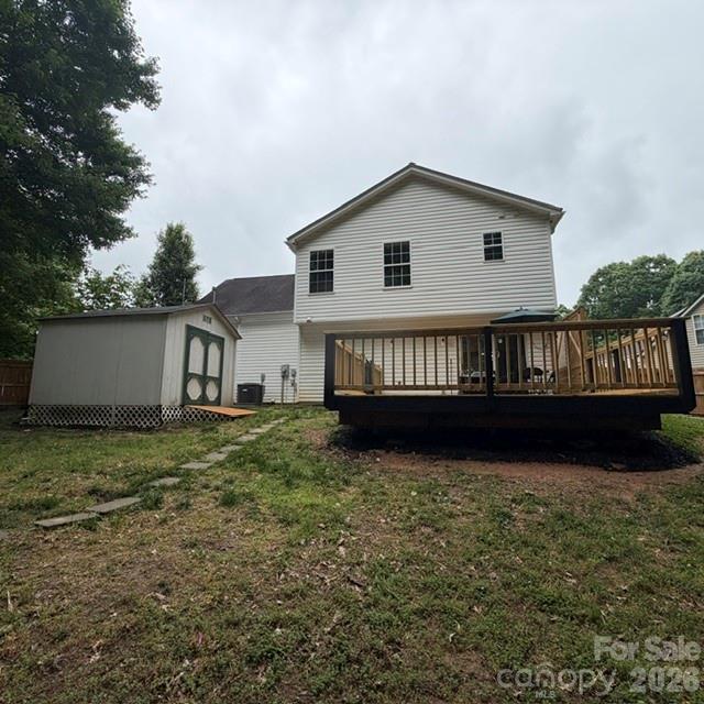 106 Rainford Court Mooresville NC 28117