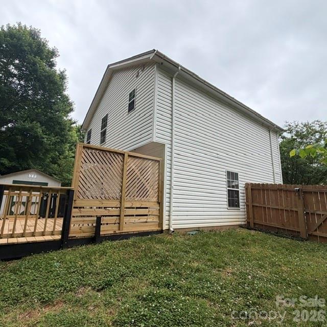 106 Rainford Court Mooresville NC 28117