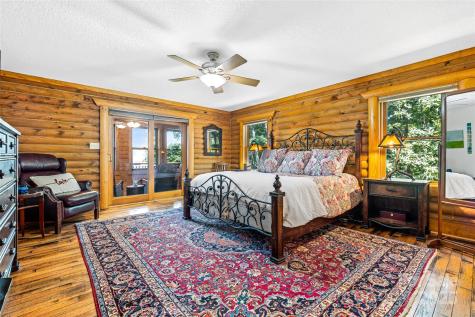 82 Running Ridge Road Asheville NC 28804