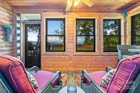 82 Running Ridge Road Asheville NC 28804