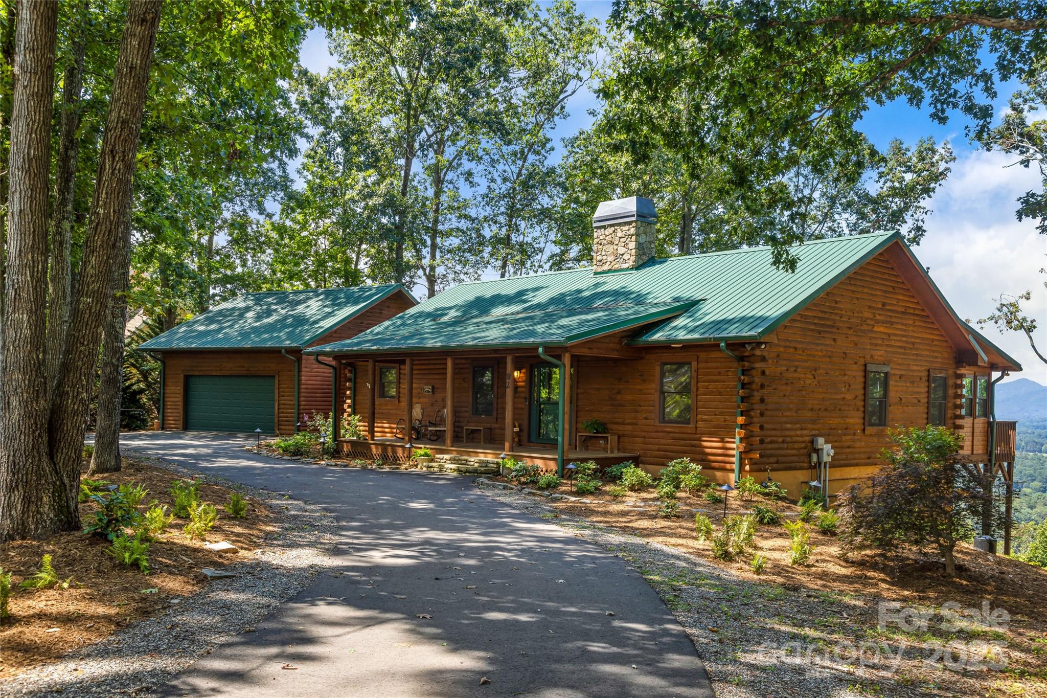 82 Running Ridge Road Asheville NC 28804