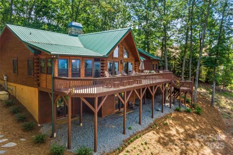 82 Running Ridge Road Asheville NC 28804