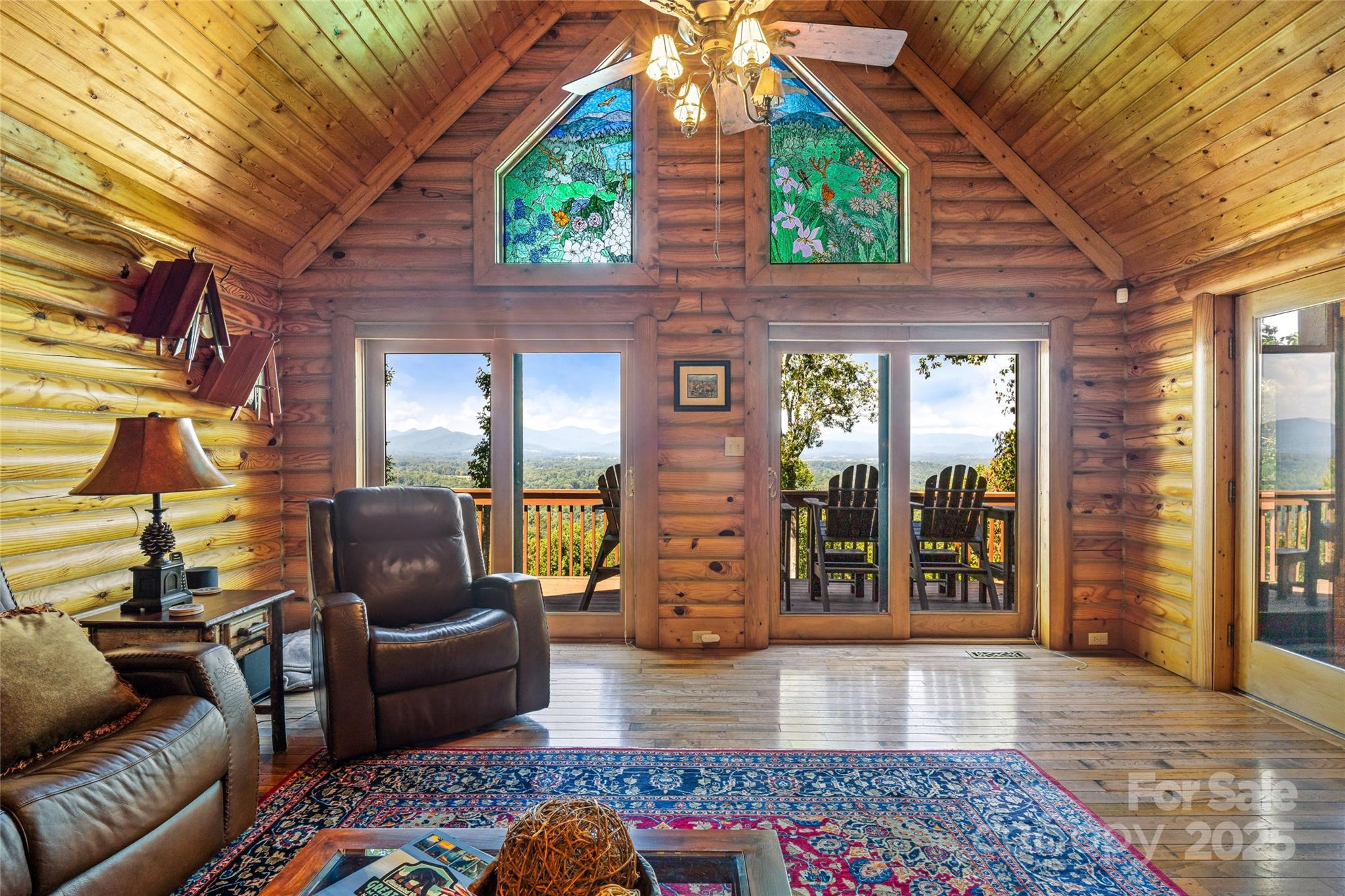 82 Running Ridge Road Asheville NC 28804