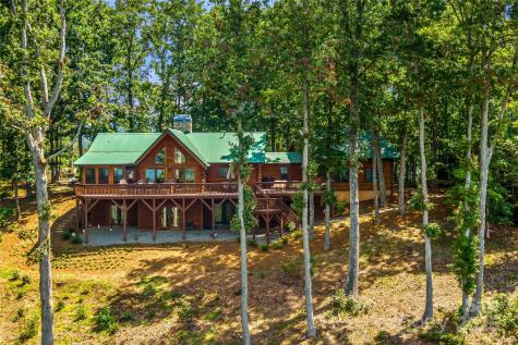 82 Running Ridge Road Asheville NC 28804