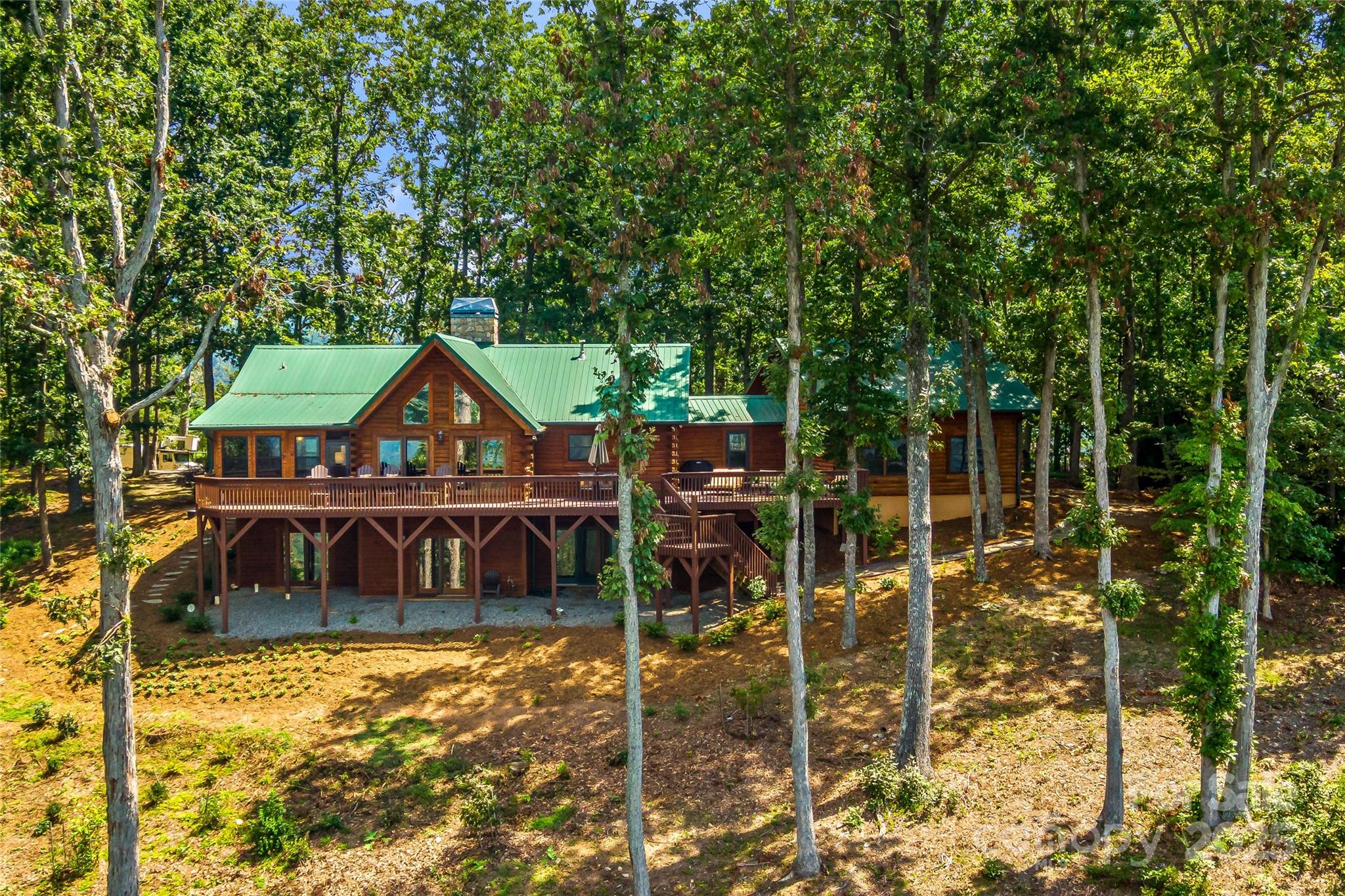 82 Running Ridge Road Asheville NC 28804