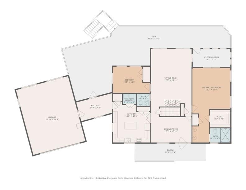 82 Running Ridge Road Asheville NC 28804