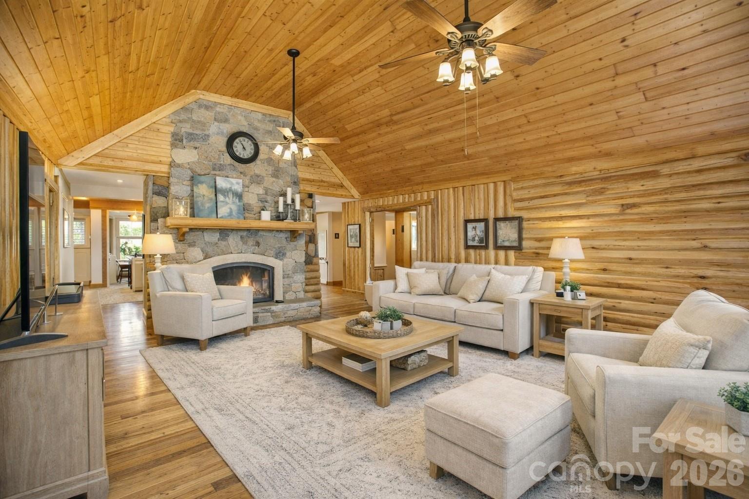 82 Running Ridge Road Asheville NC 28804