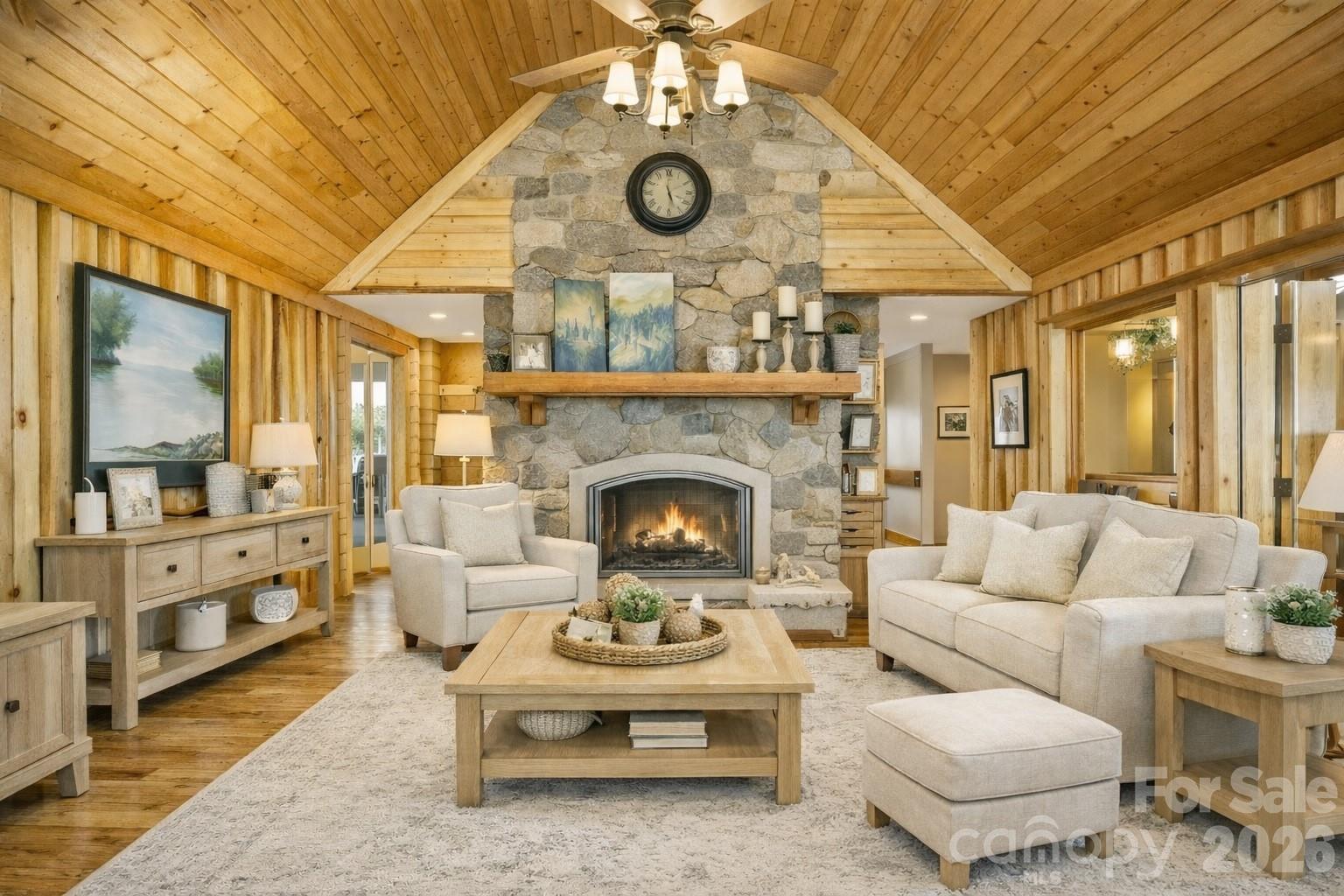 82 Running Ridge Road Asheville NC 28804