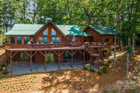 82 Running Ridge Road Asheville NC 28804