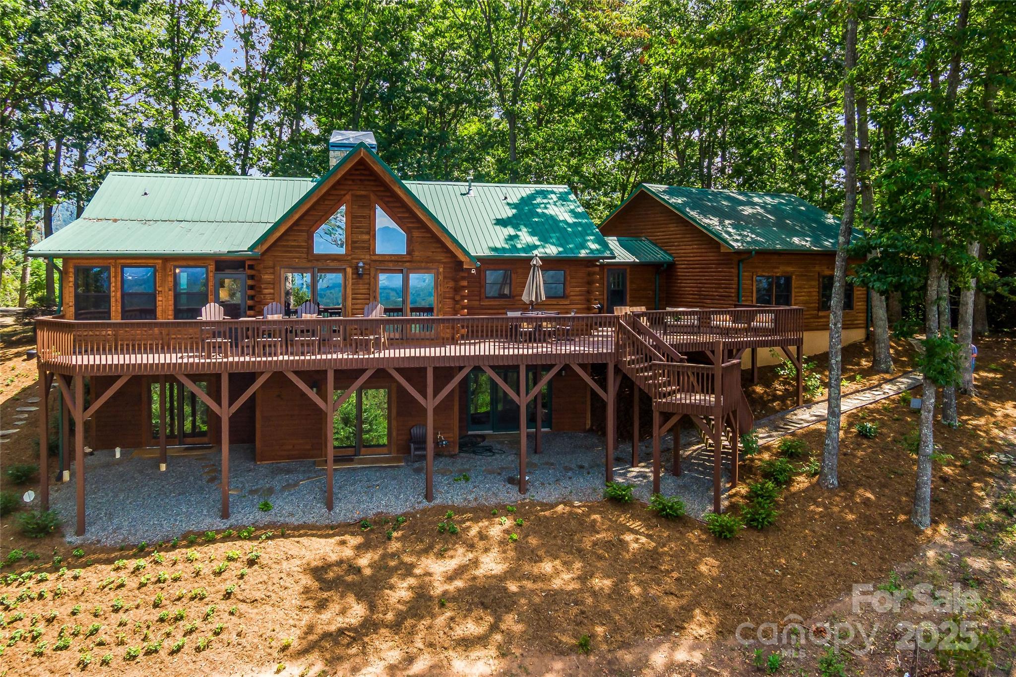 82 Running Ridge Road Asheville NC 28804