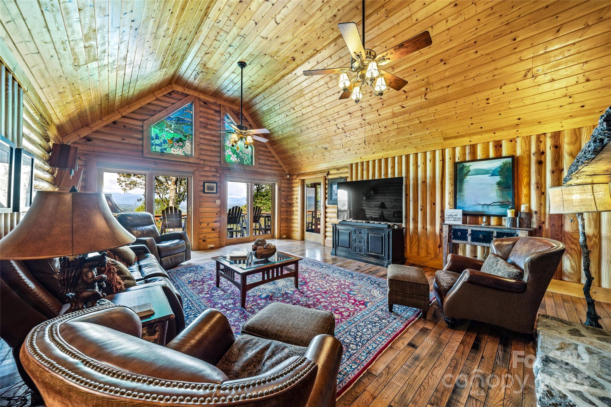 82 Running Ridge Road Asheville NC 28804