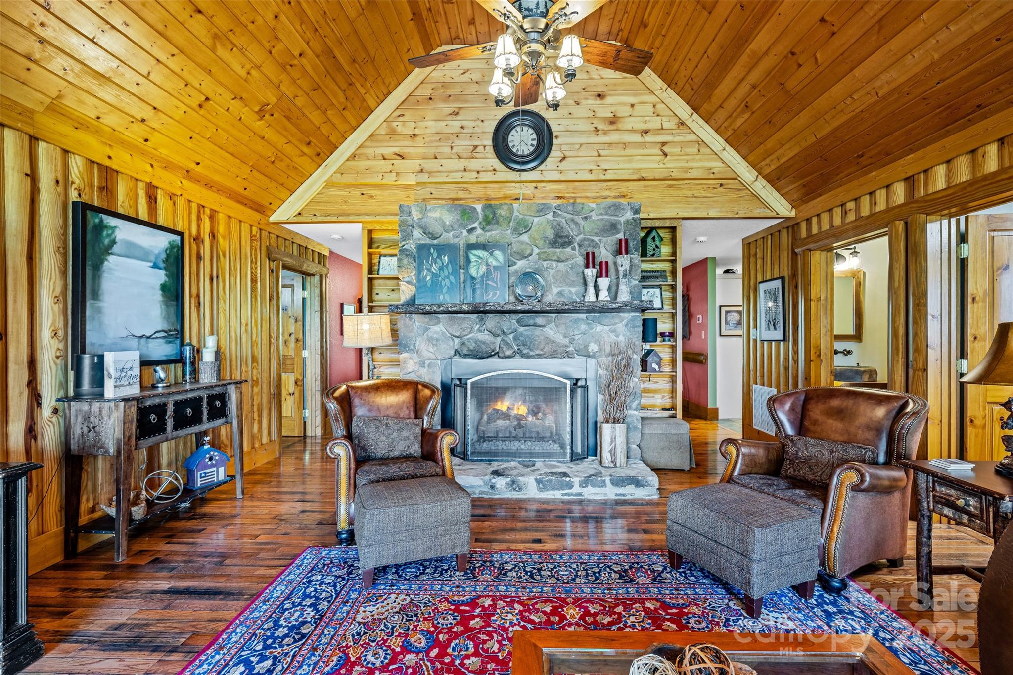 82 Running Ridge Road Asheville NC 28804