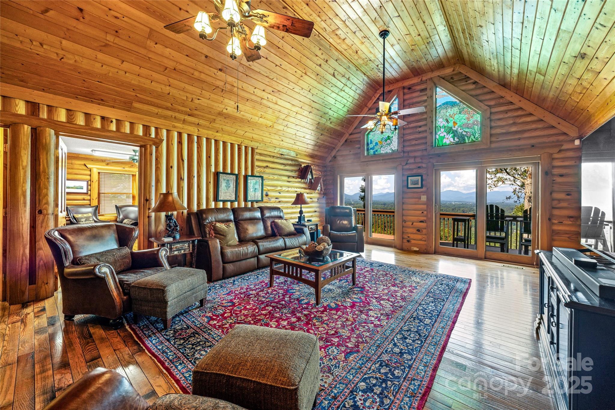 82 Running Ridge Road Asheville NC 28804