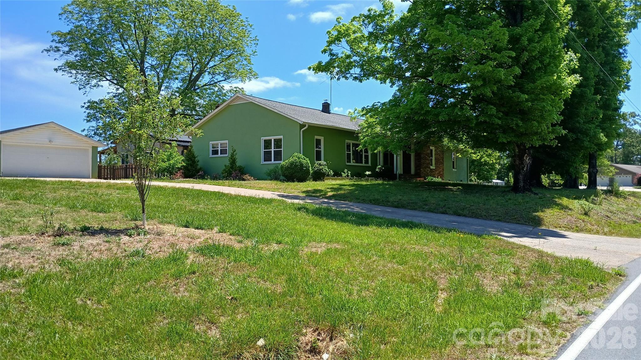 300 Woodlawn Drive Connelly Springs NC 28612