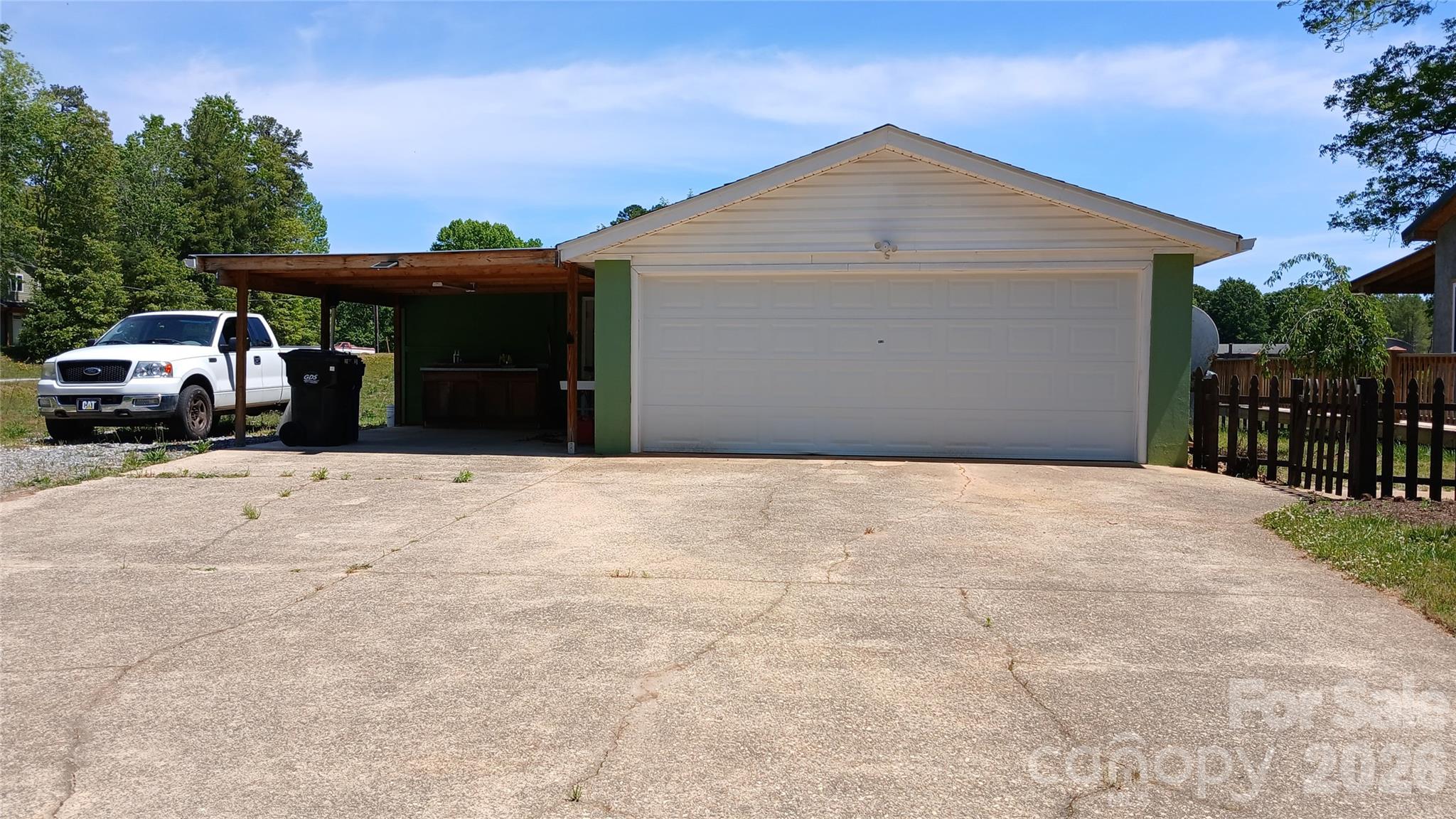 300 Woodlawn Drive Connelly Springs NC 28612