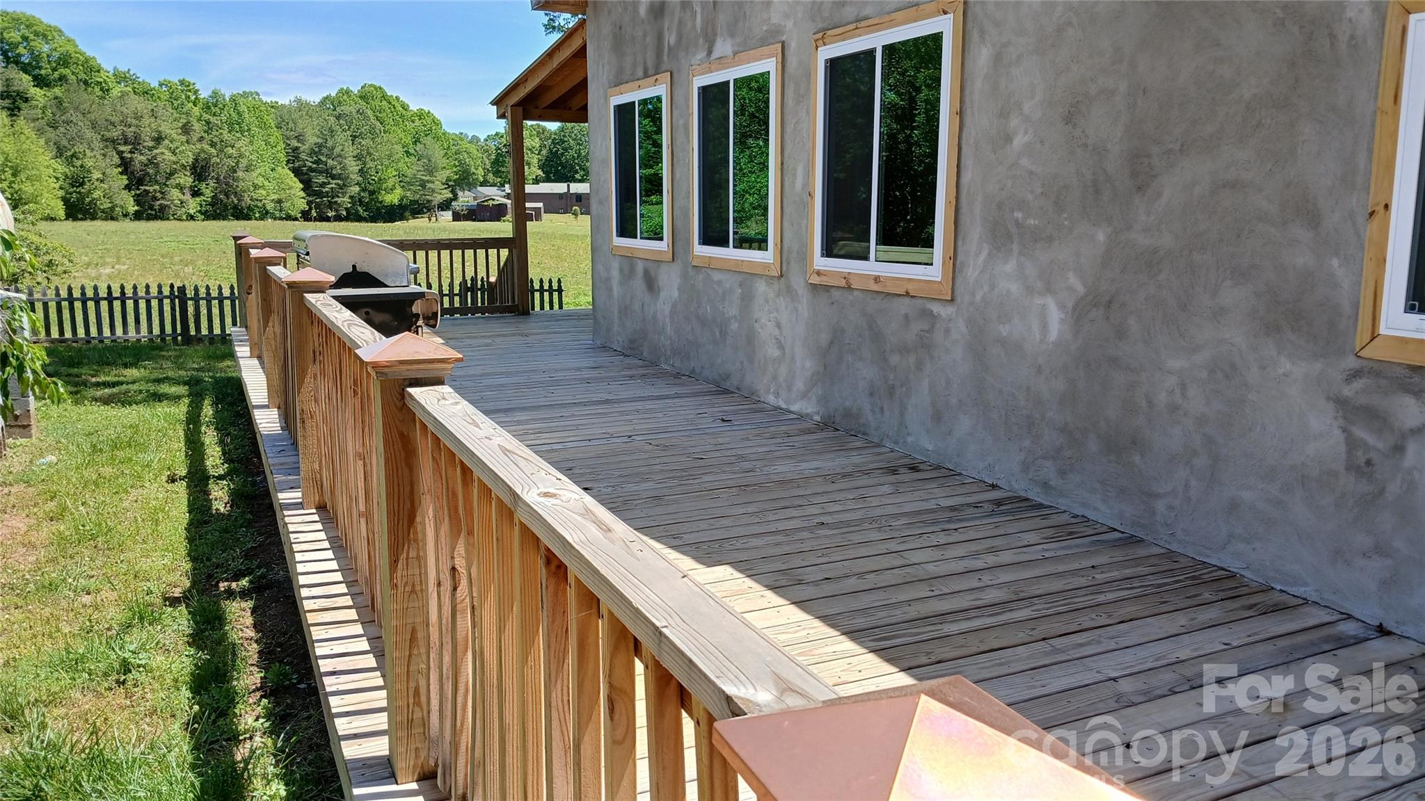 300 Woodlawn Drive Connelly Springs NC 28612
