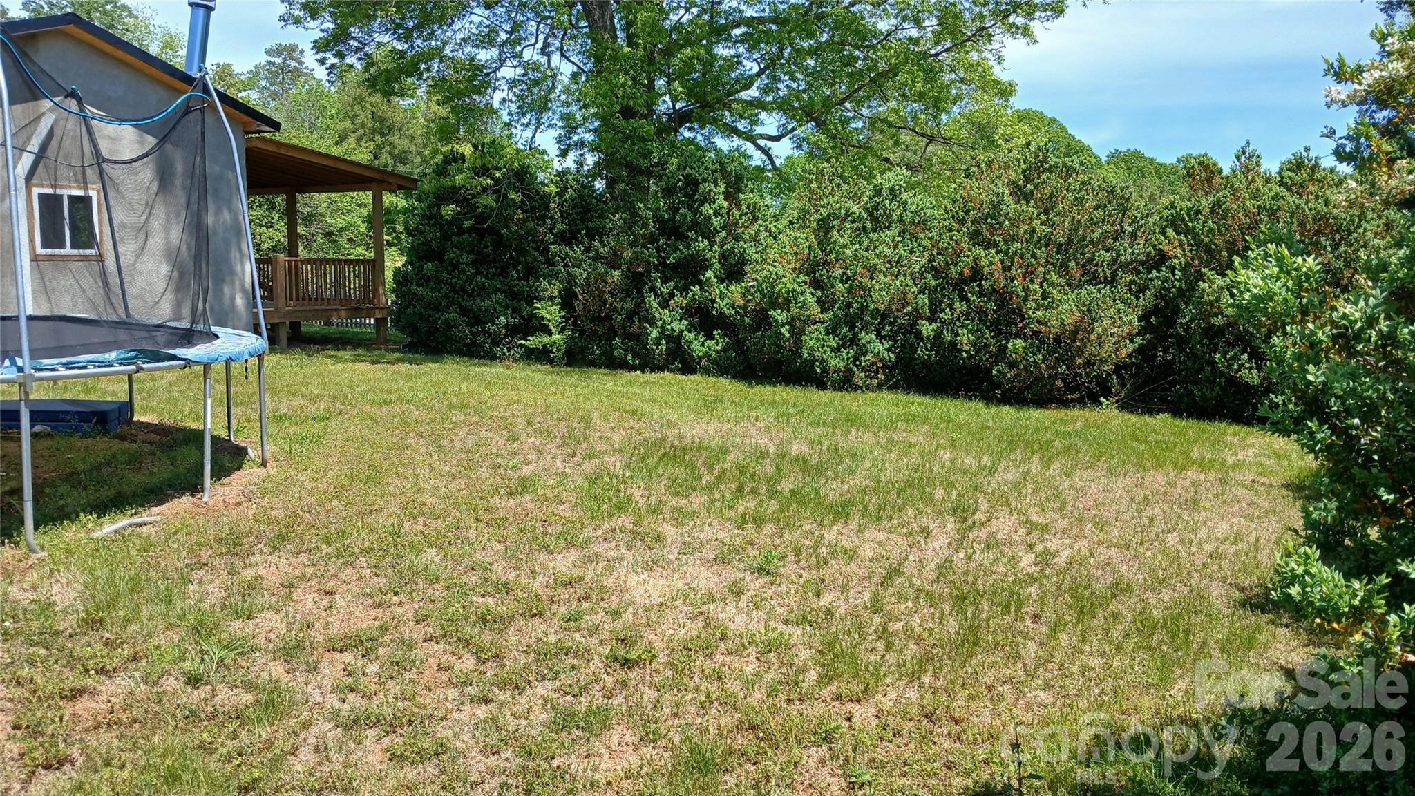 300 Woodlawn Drive Connelly Springs NC 28612