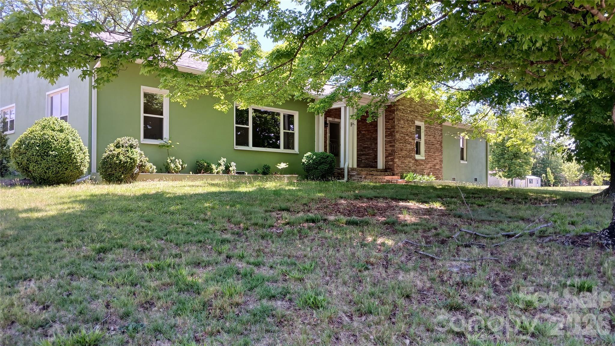 300 Woodlawn Drive Connelly Springs NC 28612