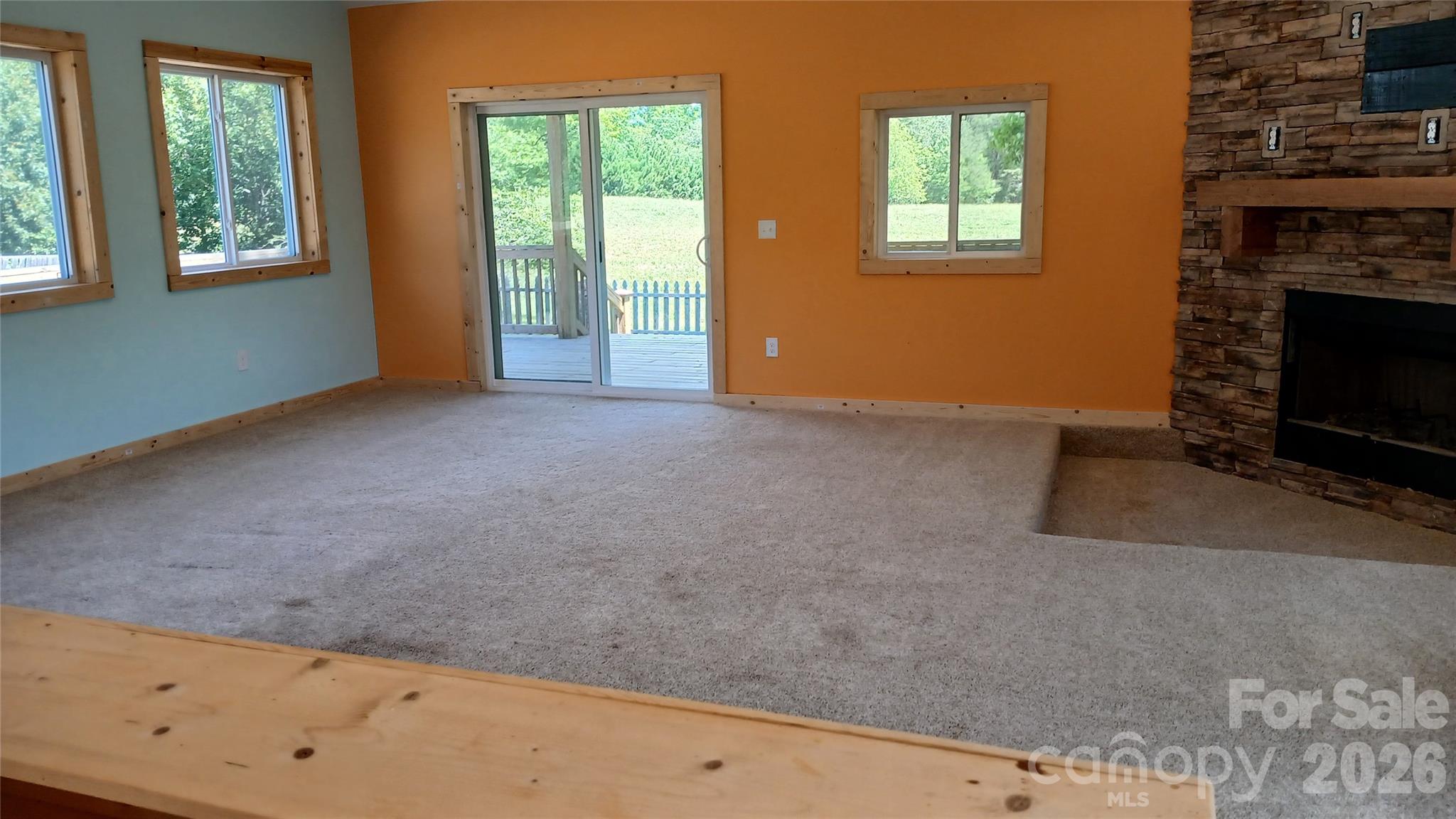 300 Woodlawn Drive Connelly Springs NC 28612