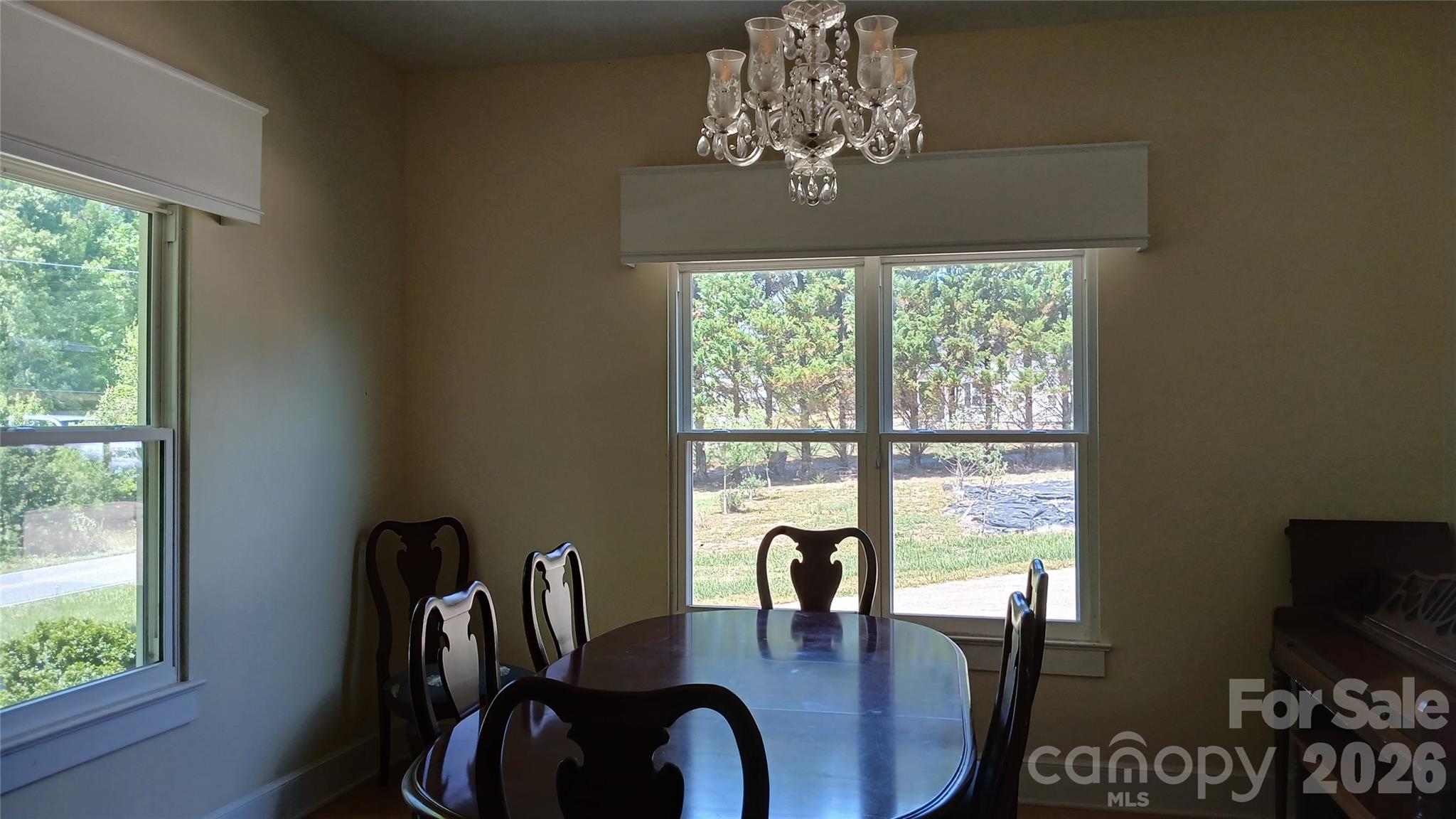 300 Woodlawn Drive Connelly Springs NC 28612