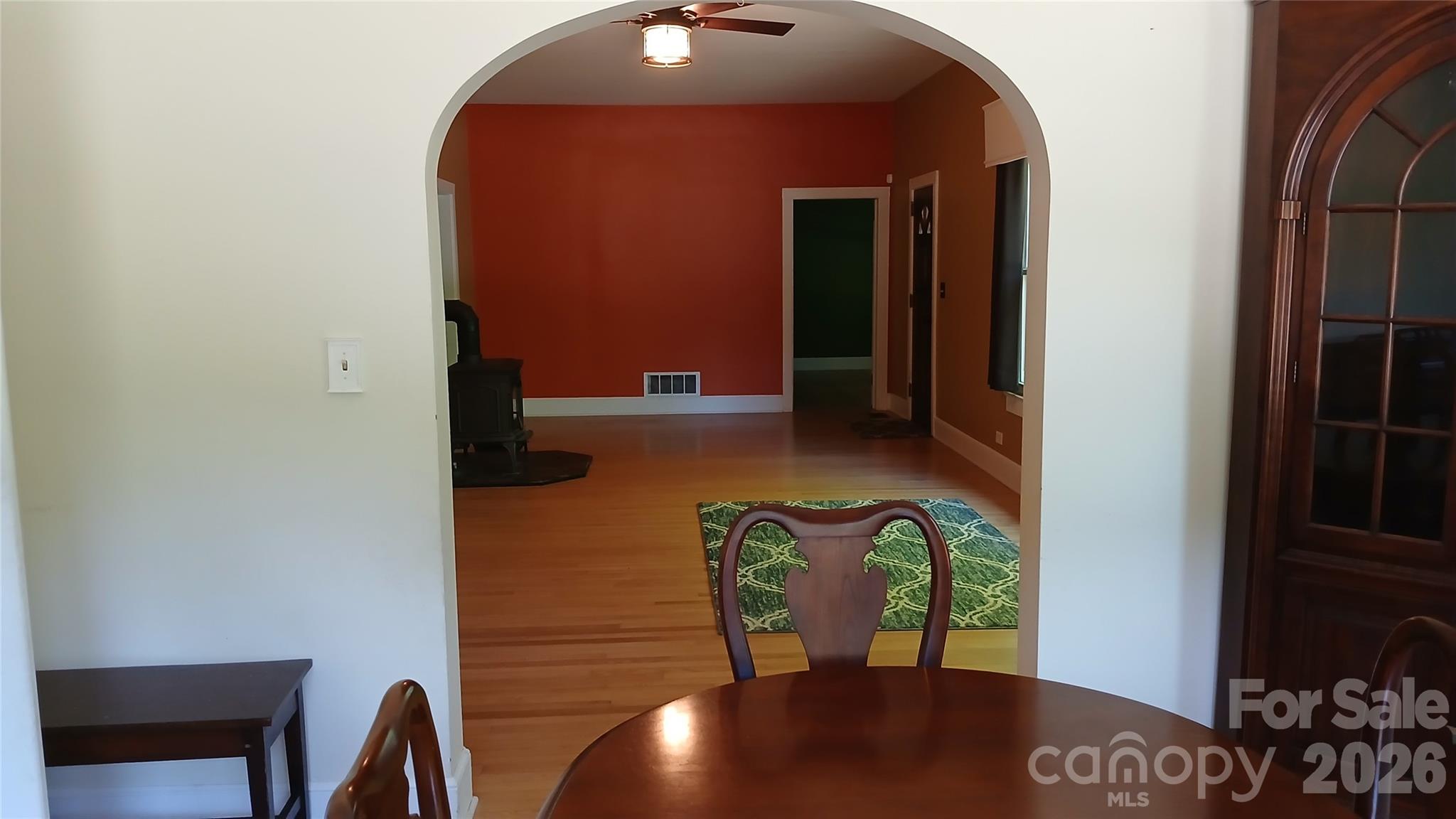 300 Woodlawn Drive Connelly Springs NC 28612