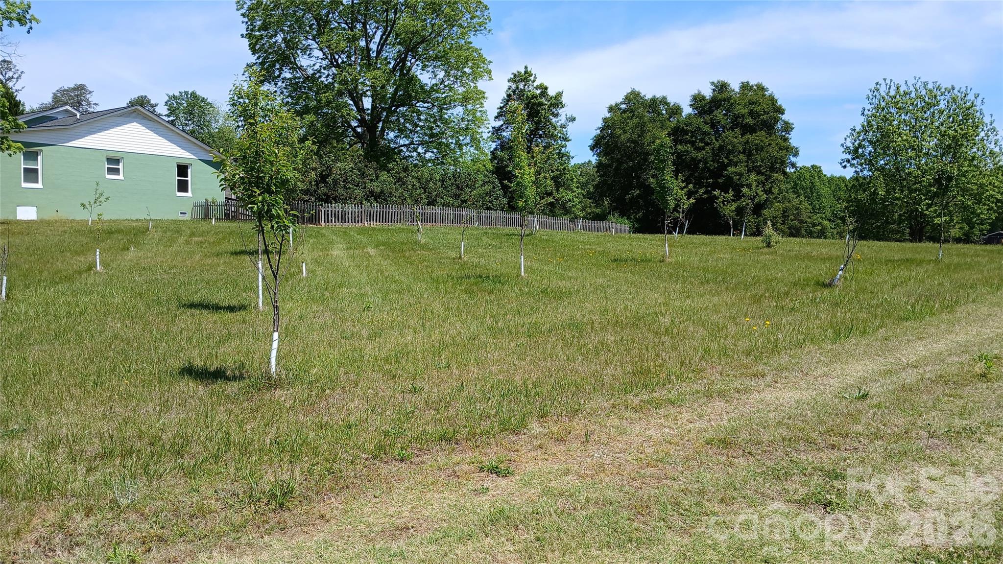 300 Woodlawn Drive Connelly Springs NC 28612