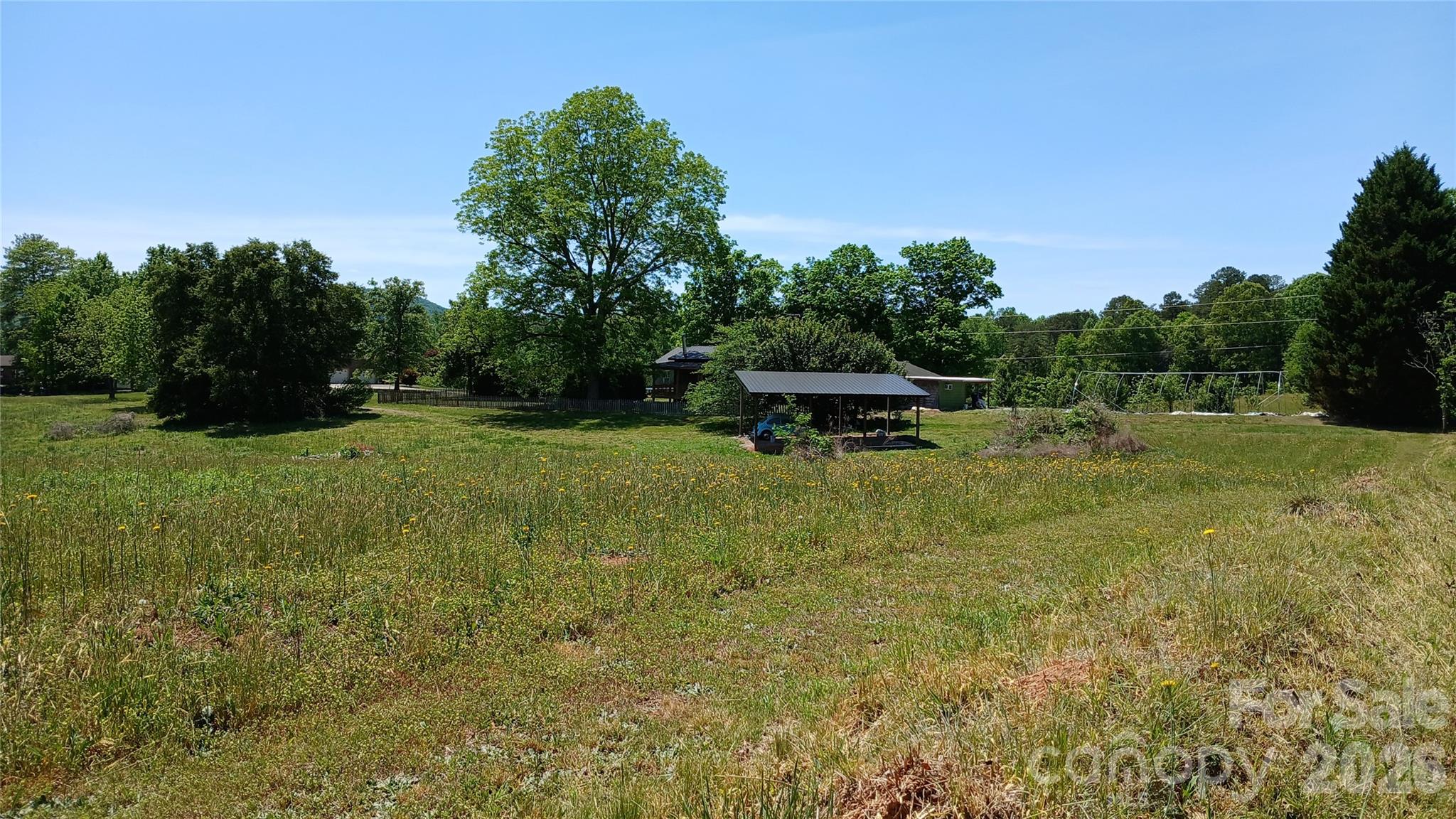 300 Woodlawn Drive Connelly Springs NC 28612