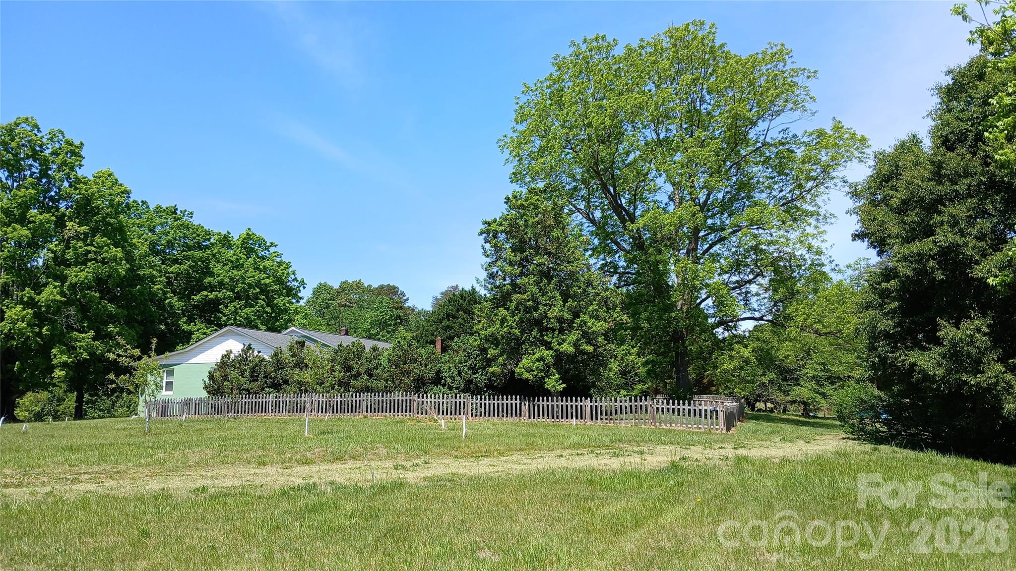 300 Woodlawn Drive Connelly Springs NC 28612