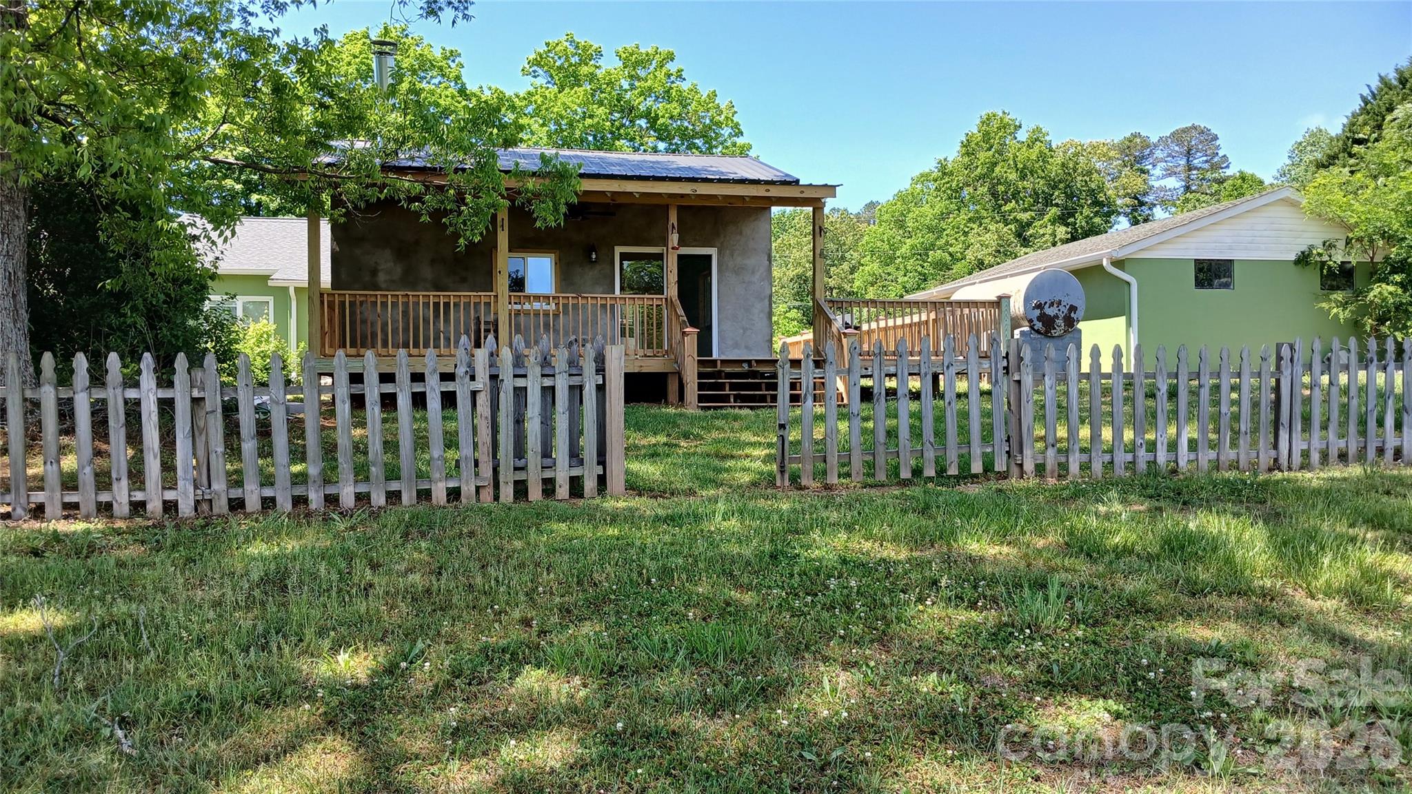 300 Woodlawn Drive Connelly Springs NC 28612