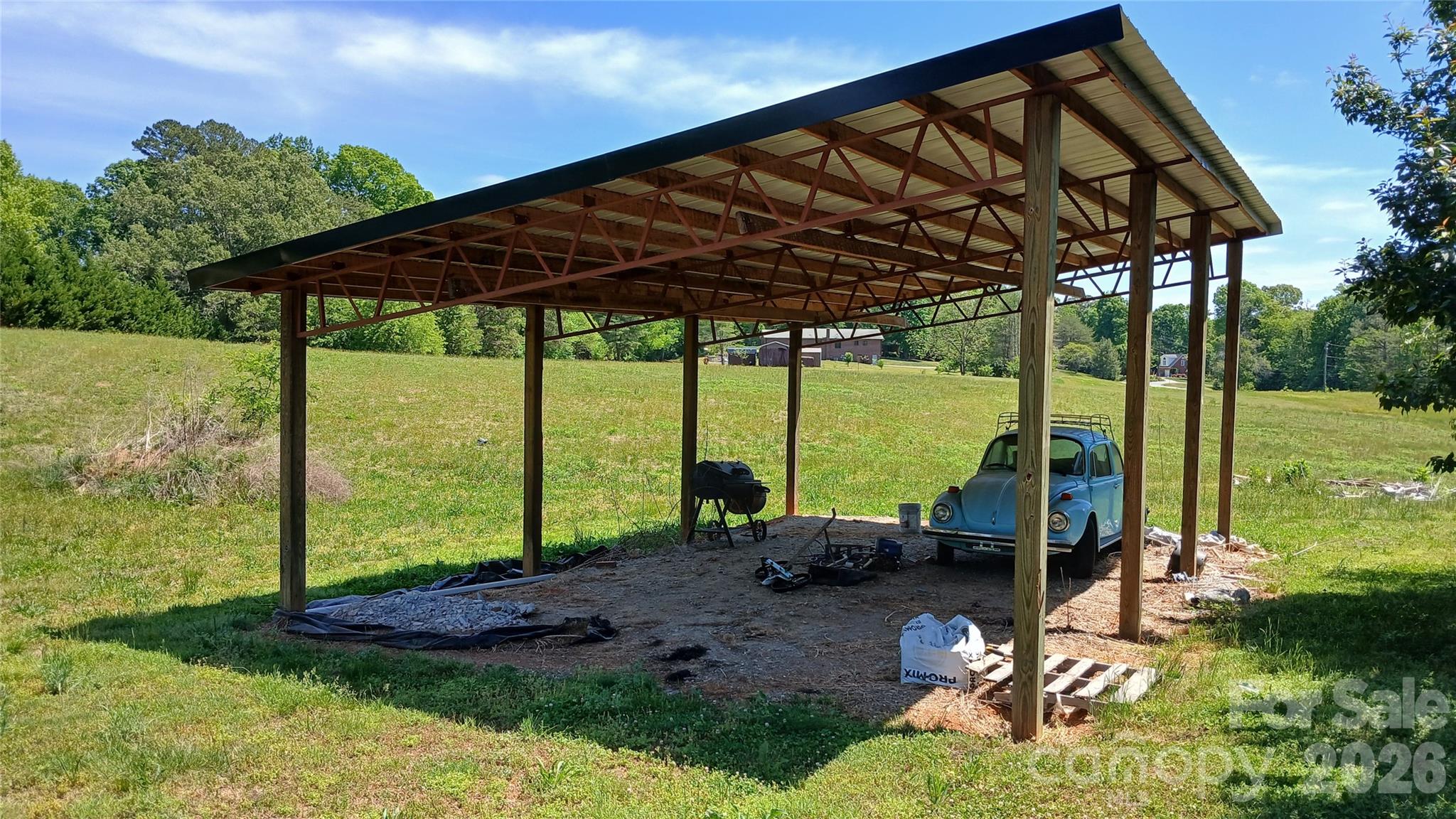 300 Woodlawn Drive Connelly Springs NC 28612