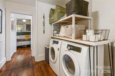 65 Craig Circle Asheville NC 28805