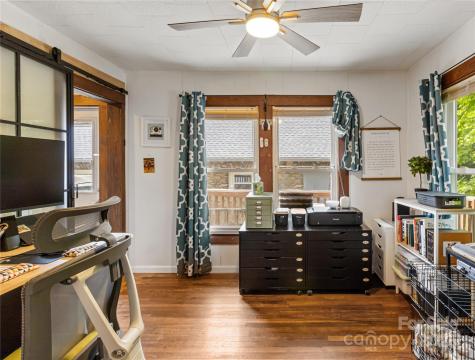 65 Craig Circle Asheville NC 28805