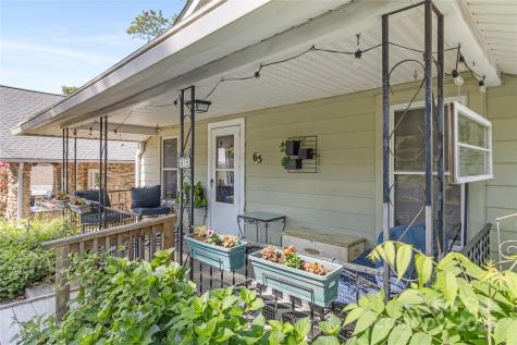 65 Craig Circle Asheville NC 28805