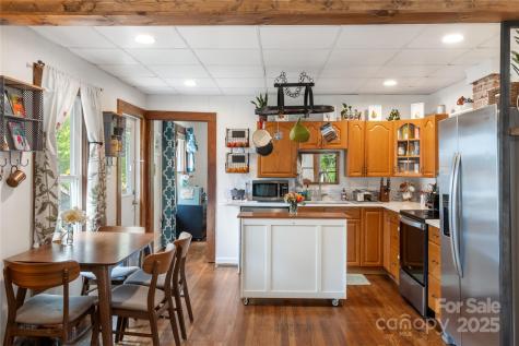65 Craig Circle Asheville NC 28805