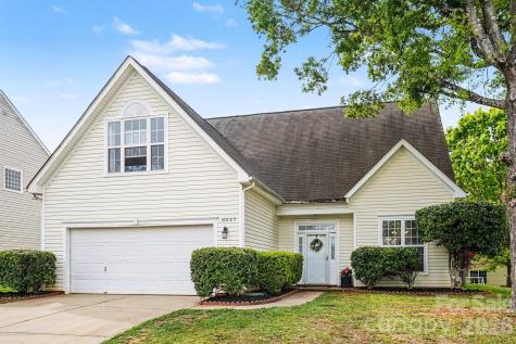 10027 Brawley Lane Charlotte NC 28215