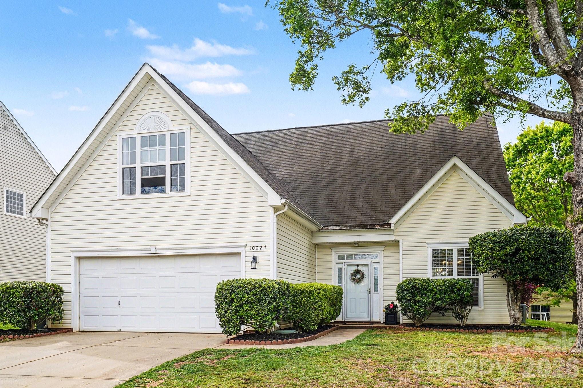 10027 Brawley Lane Charlotte NC 28215