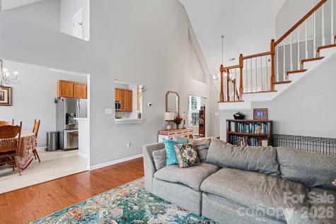 10027 Brawley Lane Charlotte NC 28215