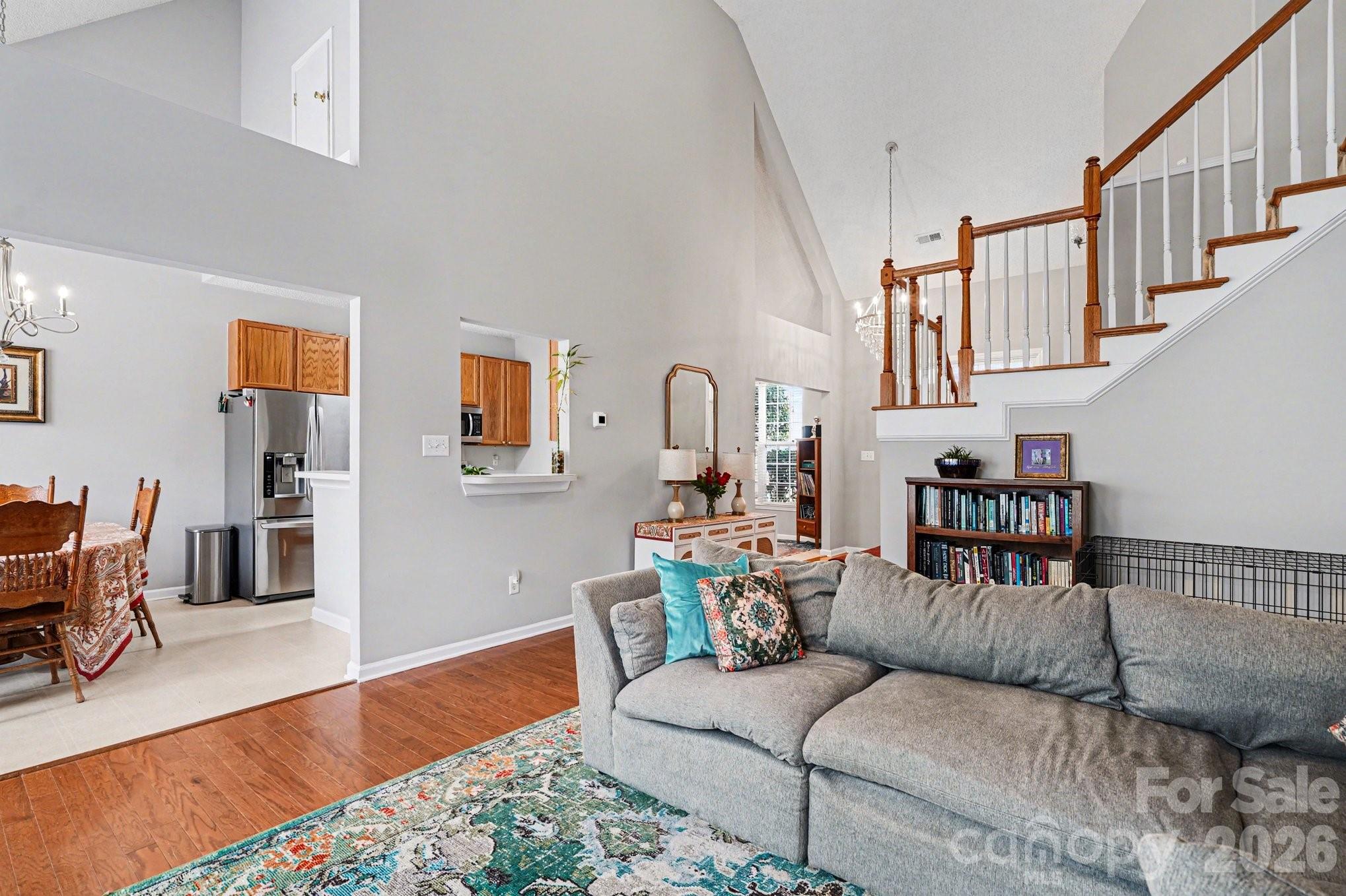 10027 Brawley Lane Charlotte NC 28215