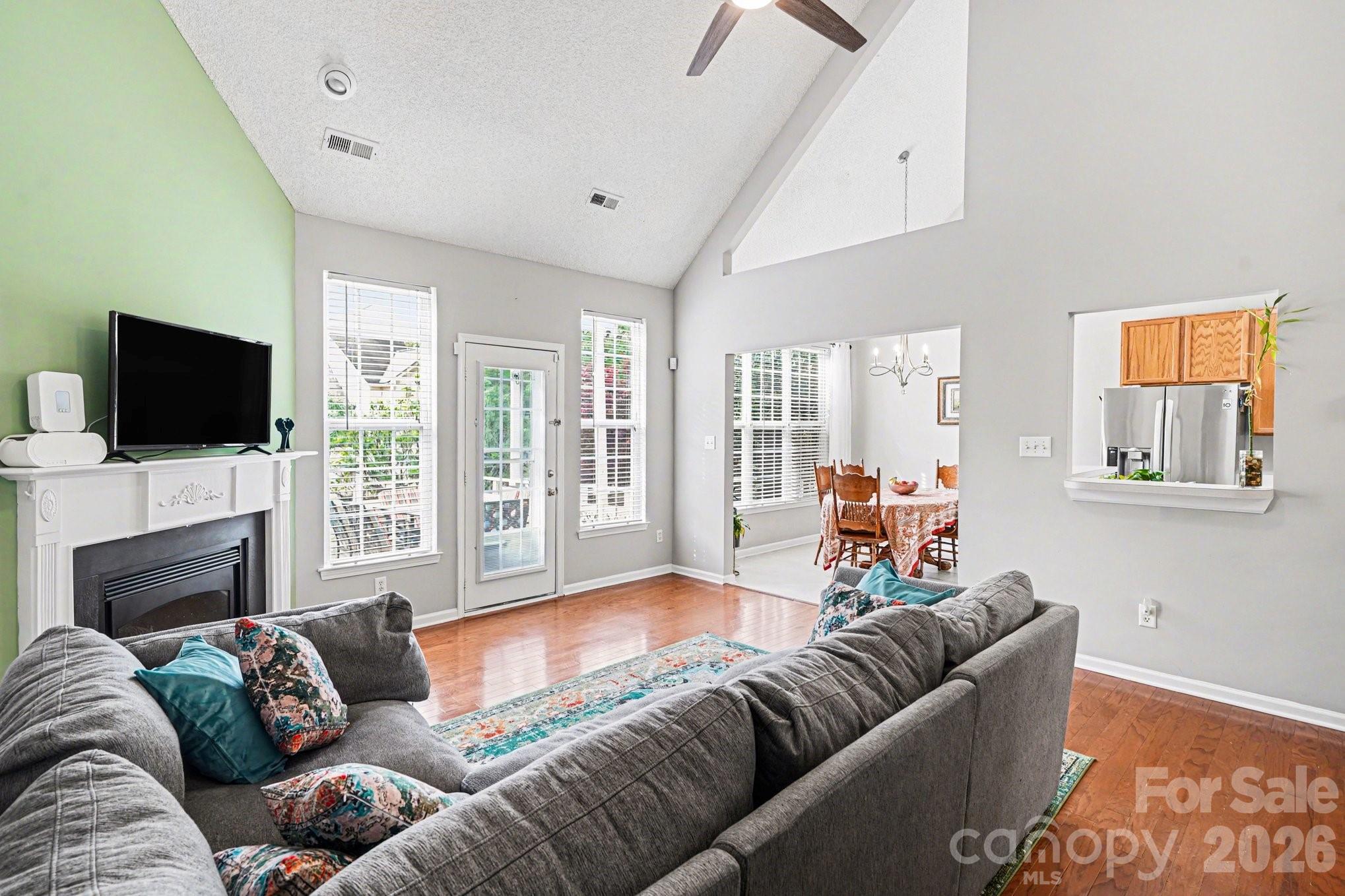 10027 Brawley Lane Charlotte NC 28215
