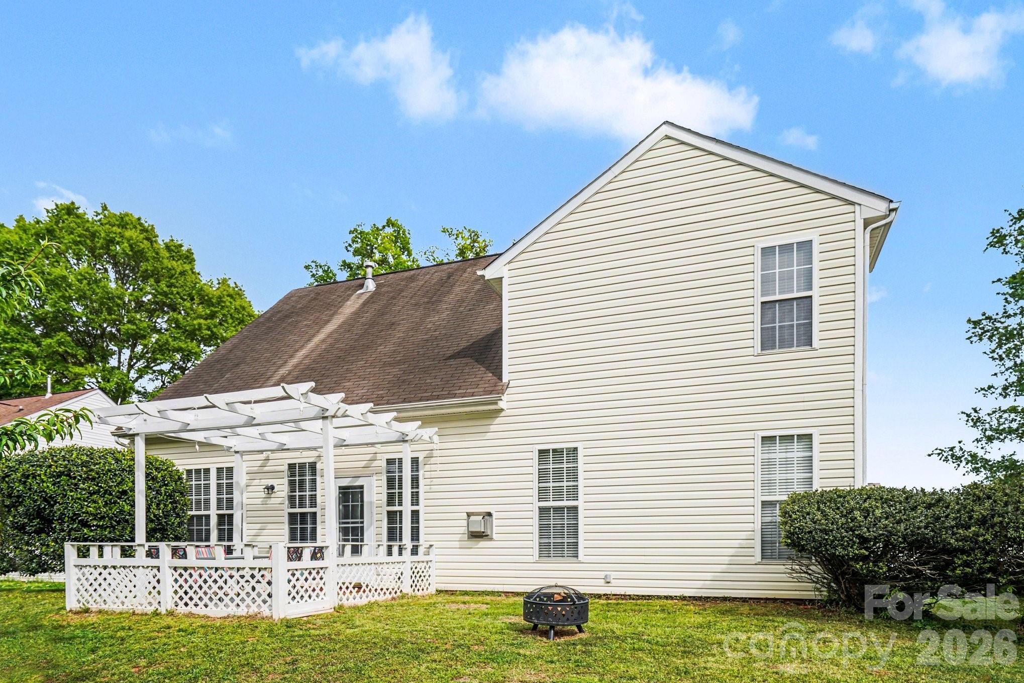 10027 Brawley Lane Charlotte NC 28215