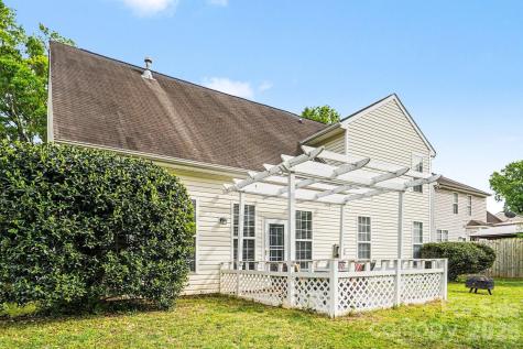 10027 Brawley Lane Charlotte NC 28215