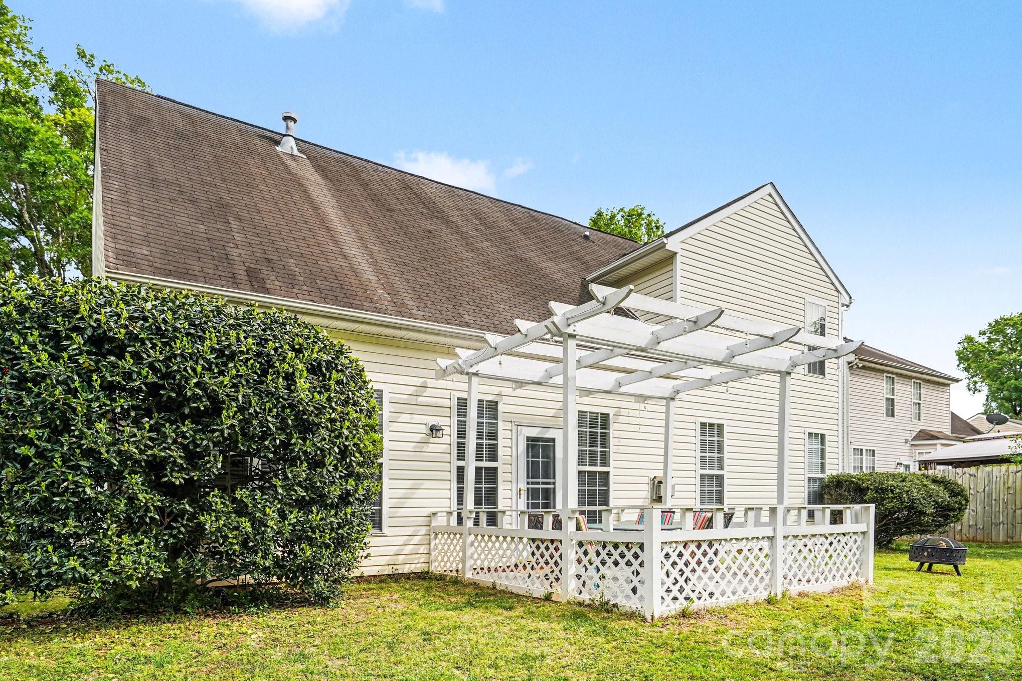 10027 Brawley Lane Charlotte NC 28215