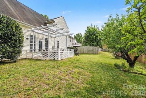 10027 Brawley Lane Charlotte NC 28215