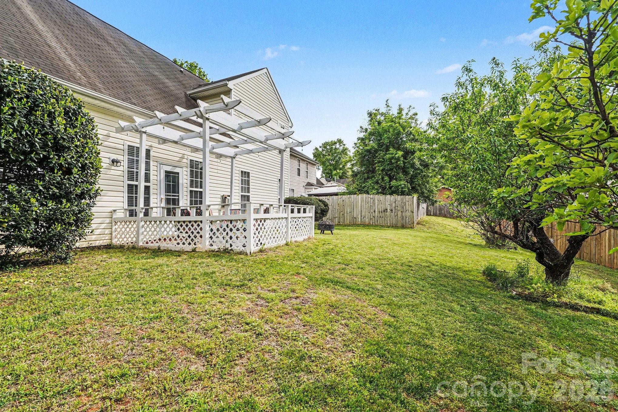 10027 Brawley Lane Charlotte NC 28215